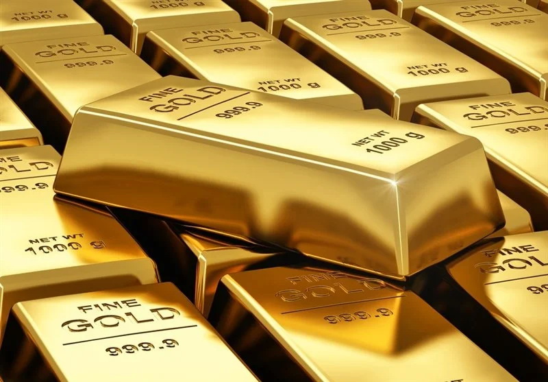شورش‌های خیابانی در آمریکا قیمت طلا را افزایش داد