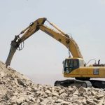 تیزر مجتمع معدنی گارنت زنوبر ایرانیان